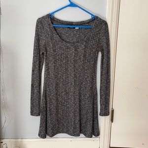 Urban outfitters sweater dress